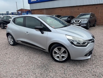 Used Renault Clio 2014 for sale - 78512220: Photo
