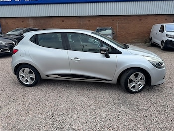 Used Renault Clio 2014 for sale - 78512220: Photo