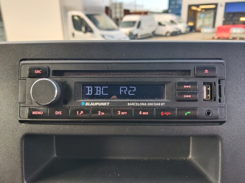 Used Vauxhall Movano 2021 for sale - 76334055: Photo 15