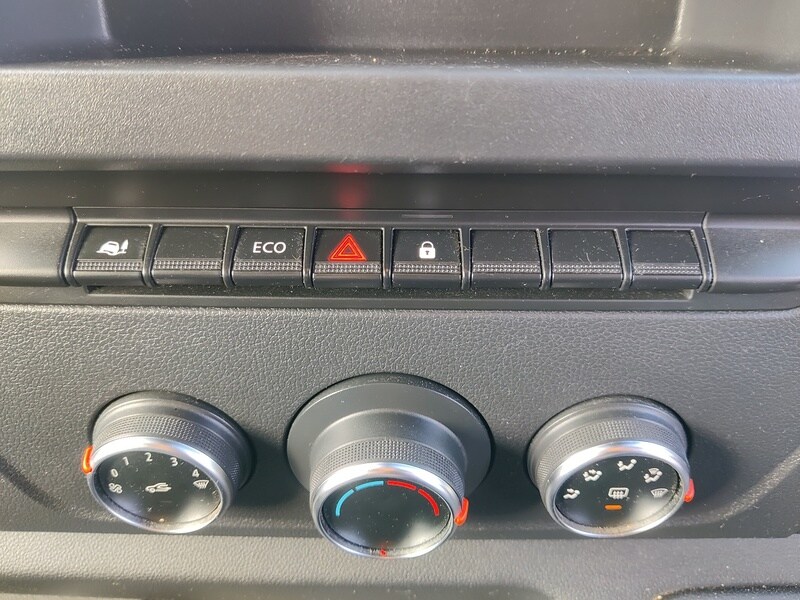 Used Vauxhall Movano 2021 for sale - 76334055: Photo 16