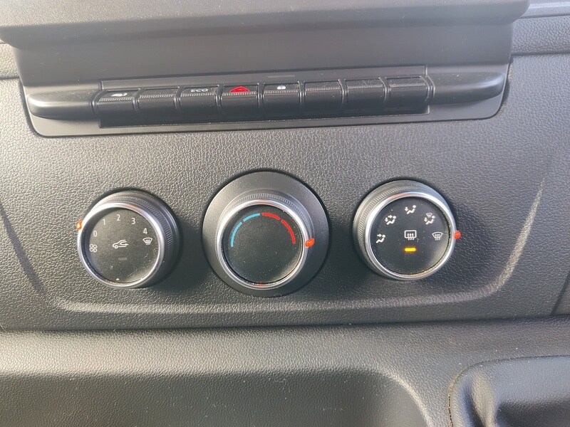 Used Vauxhall Movano 2021 for sale - 76334055: Photo 17