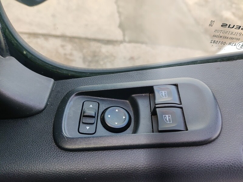 Used Vauxhall Movano 2021 for sale - 76334055: Photo 18