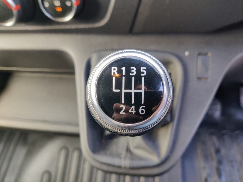 Used Vauxhall Movano 2021 for sale - 76334055: Photo 20