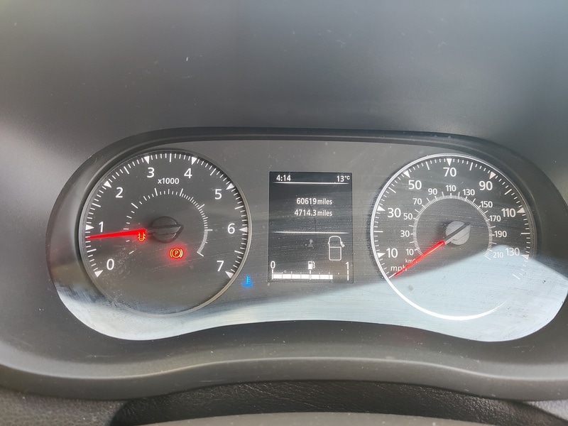 Used Vauxhall Movano 2021 for sale - 76334055: Photo 21