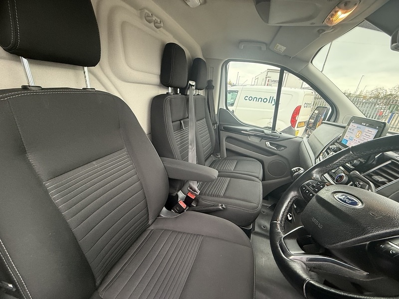 Used Ford Transit Custom 2021 for sale - 76496928: Photo 11