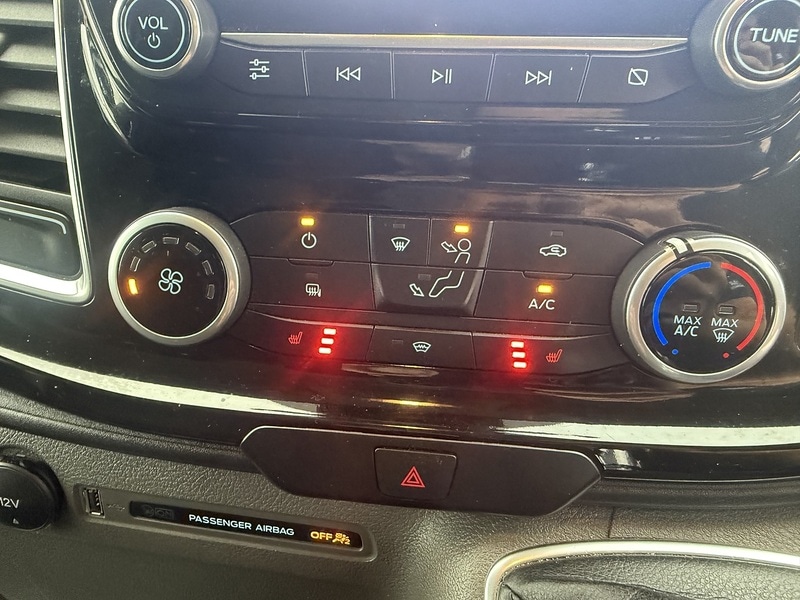 Used Ford Transit Custom 2021 for sale - 76496928: Photo 14