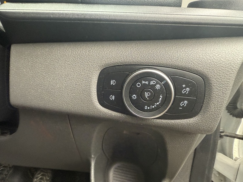 Used Ford Transit Custom 2021 for sale - 76496928: Photo 15