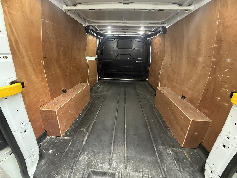 Used Ford Transit Custom 2021 for sale - 76496928: Photo 17