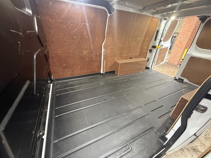 Used Ford Transit Custom 2021 for sale - 76496928: Photo 18