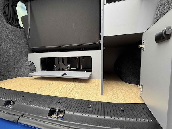 Used Volkswagen Transporter 2021 for sale - 75499150: Photo 18