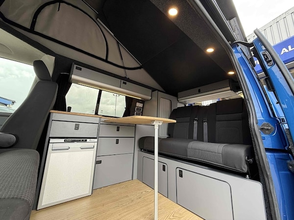 Used Volkswagen Transporter 2021 for sale - 75499150: Photo 20