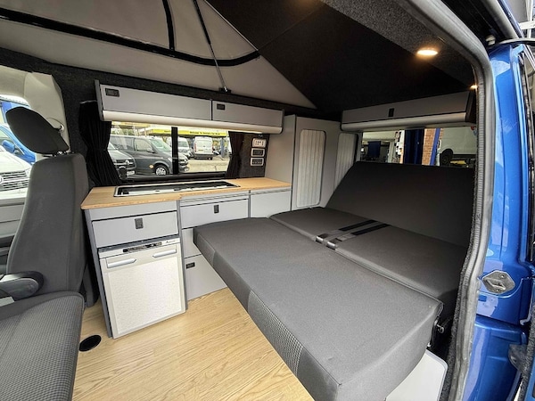 Used Volkswagen Transporter 2021 for sale - 75499150: Photo 25