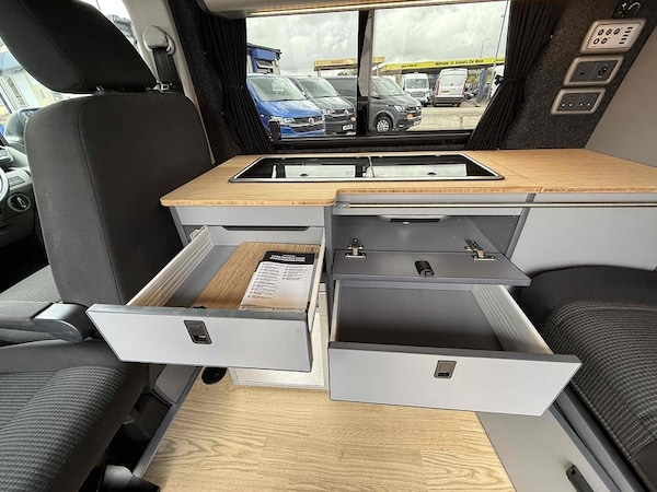 Used Volkswagen Transporter 2021 for sale - 75499150: Photo 29