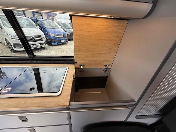 Used Volkswagen Transporter 2021 for sale - 75499150: Photo 30