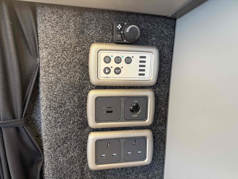 Vehicle 31