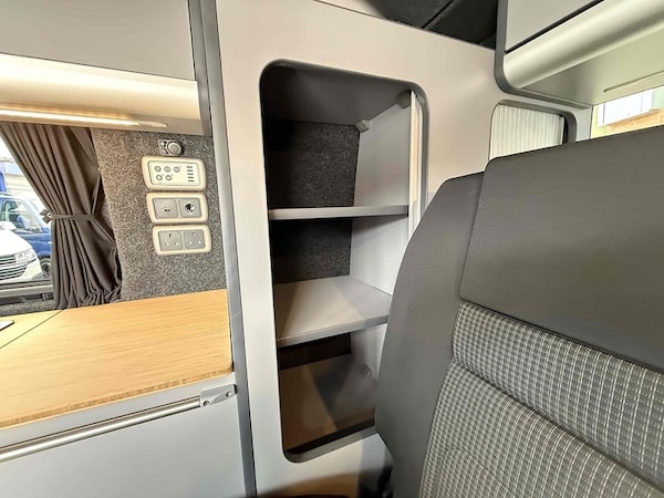Used Volkswagen Transporter 2021 for sale - 75499150: Photo 32