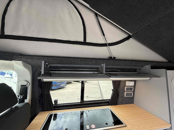 Used Volkswagen Transporter 2021 for sale - 75499150: Photo 33