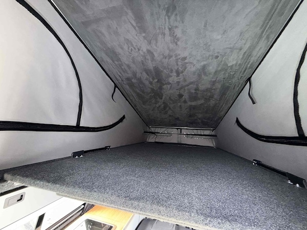 Used Volkswagen Transporter 2021 for sale - 75499150: Photo 35