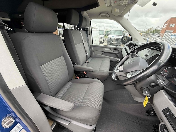 Used Volkswagen Transporter 2021 for sale - 75499150: Photo 37