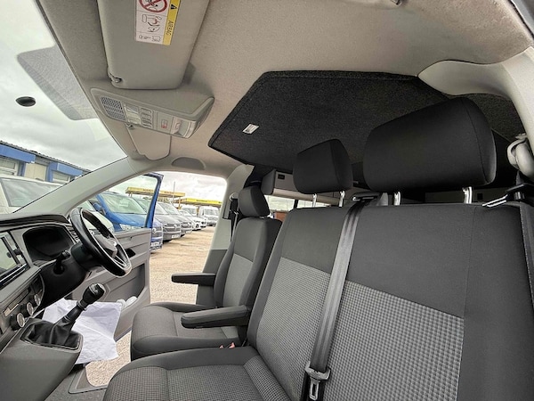 Used Volkswagen Transporter 2021 for sale - 75499150: Photo 39