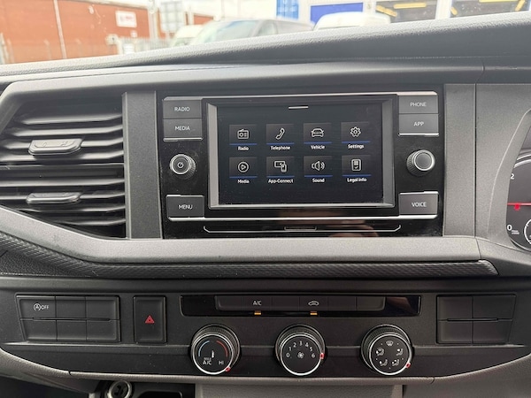Used Volkswagen Transporter 2021 for sale - 75499150: Photo 43