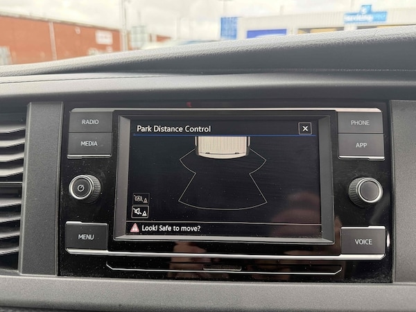 Used Volkswagen Transporter 2021 for sale - 75499150: Photo 44
