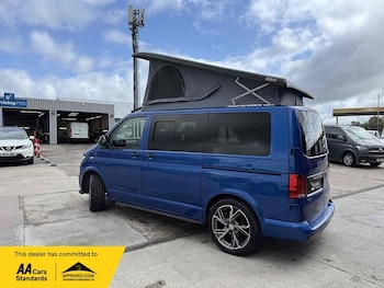 Used Volkswagen Transporter 2021 for sale - 75499150: Photo