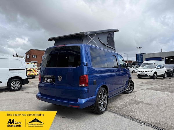 Used Volkswagen Transporter 2021 for sale - 75499150: Photo 6