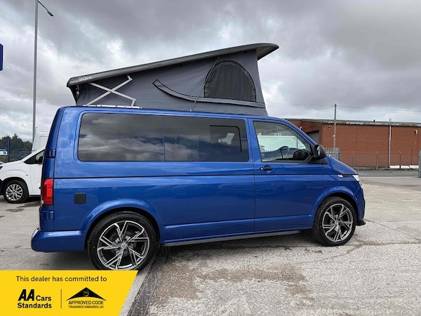 Used Volkswagen Transporter 2021 for sale - 75499150: Photo 7