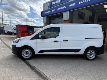 Used Ford Transit Connect 2021 for sale - 75728078: Photo