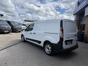 Used Ford Transit Connect 2021 for sale - 75728078: Photo