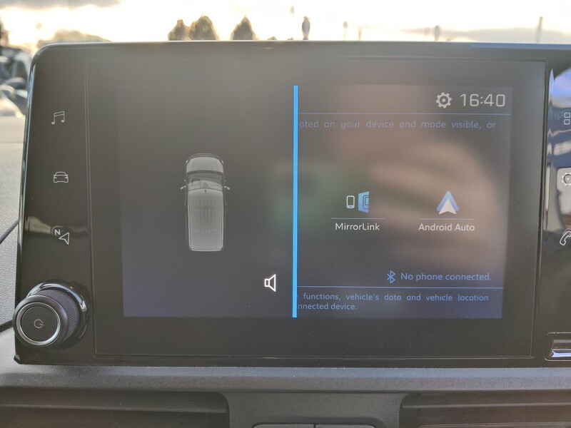 Used Peugeot Partner 2020 for sale - 77663424: Photo 12