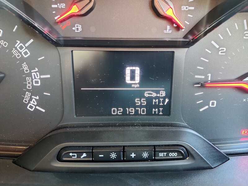 Used Peugeot Partner 2020 for sale - 77663424: Photo 13