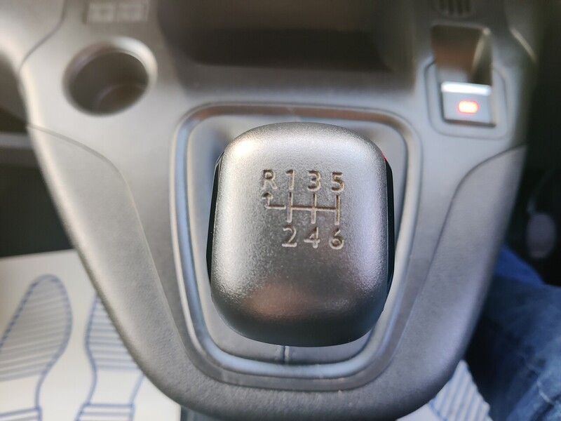 Used Peugeot Partner 2020 for sale - 77663424: Photo 17