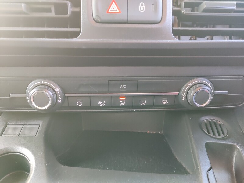 Used Peugeot Partner 2020 for sale - 77663424: Photo 18