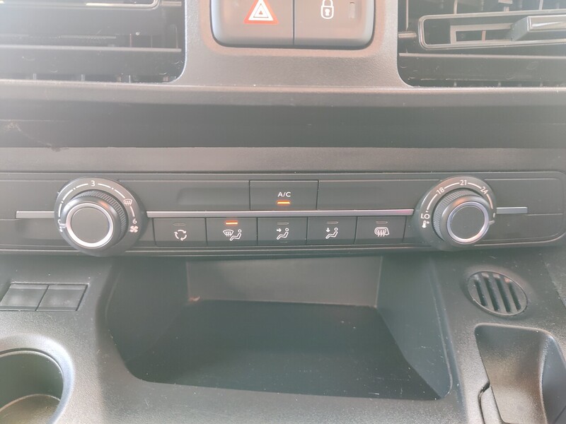 Used Peugeot Partner 2020 for sale - 77663424: Photo 22