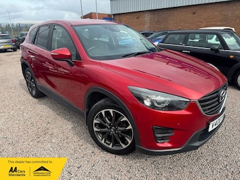 Used Mazda CX-5 2015 for sale - 79570764: Photo