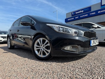 Used Kia Ceed 2012 for sale - 79490392: Photo