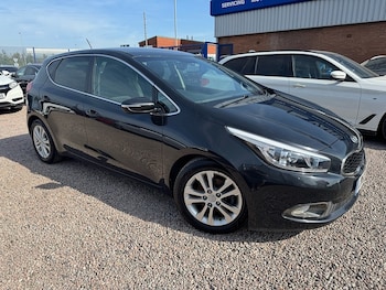 Used Kia Ceed 2012 for sale - 79490392: Photo