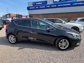 Used Kia Ceed 2012 for sale - 79490392: Photo