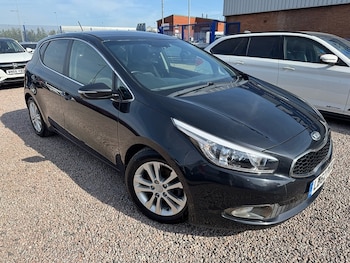 Used Kia Ceed 2012 for sale - 79490392: Photo