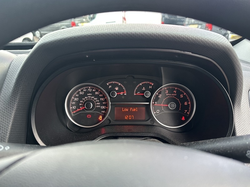 Used Fiat Doblo 2019 for sale - 76831653: Photo 11