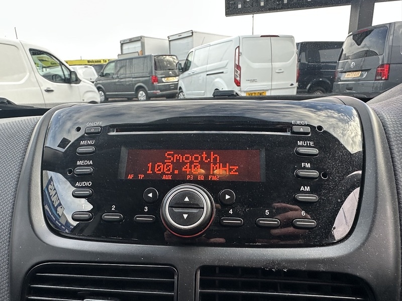 Used Fiat Doblo 2019 for sale - 76831653: Photo 12