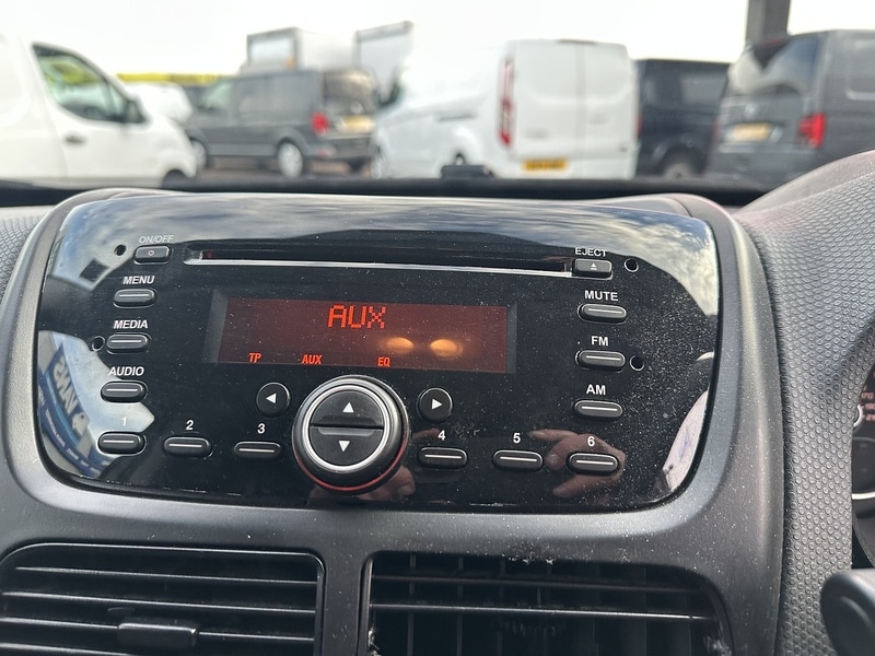 Used Fiat Doblo 2019 for sale - 76831653: Photo 13