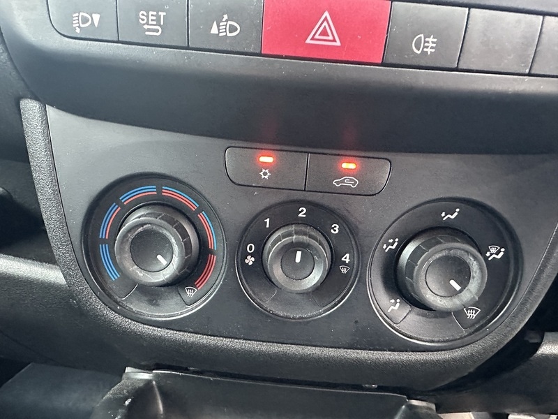 Used Fiat Doblo 2019 for sale - 76831653: Photo 16