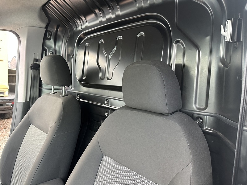 Used Fiat Doblo 2019 for sale - 76831653: Photo 19