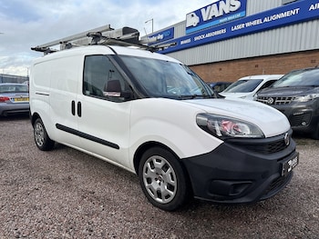 Used Fiat Doblo 2019 for sale - 76831653: Photo
