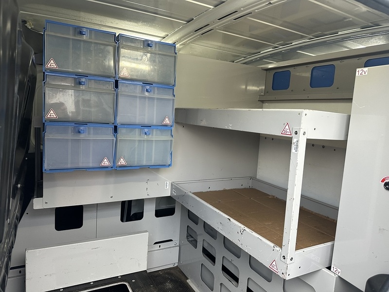 Used Fiat Doblo 2019 for sale - 76831653: Photo 22