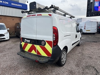 Used Fiat Doblo 2019 for sale - 76831653: Photo