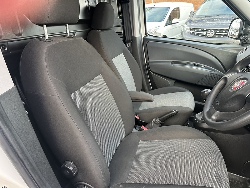 Used Fiat Doblo 2019 for sale - 76831653: Photo 9